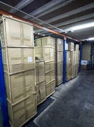 North Spring Bizhub (D27), Factory #463918291